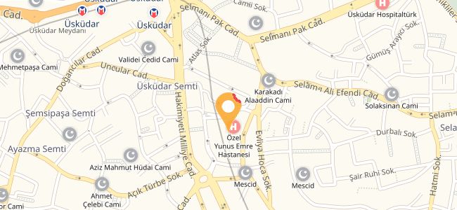 Can Aras Köfte Izgara Ahmetcan Aras, Üsküdar Meydan