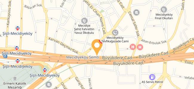 Divan Pub Gayrettepe, Mecidiyeköy