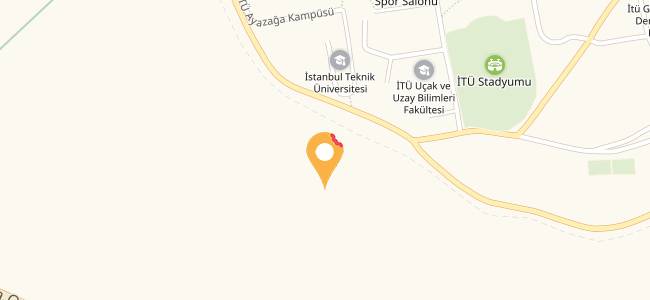 İtü Ayazağa Kampüsü, Reşitpaşa
