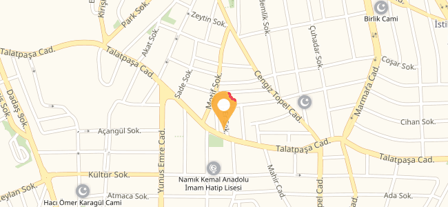 Pizza Lazza Namık Kemal, Ümraniye (0216 420 30..) Menü Burada