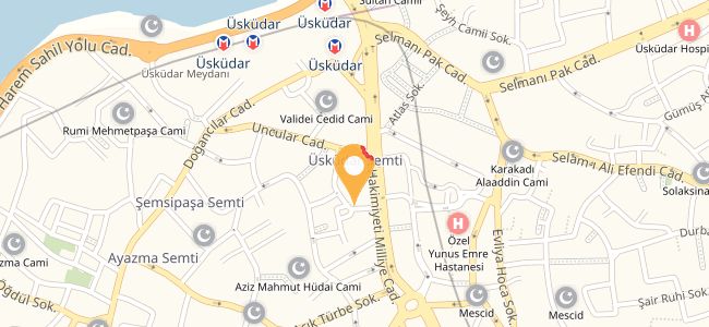 Sefa Sofrası, Üsküdar Meydan