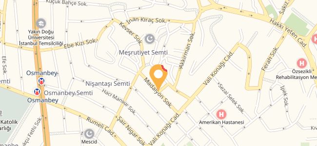 Şirin İskender Kebap Salonu, Güzelbahçe
