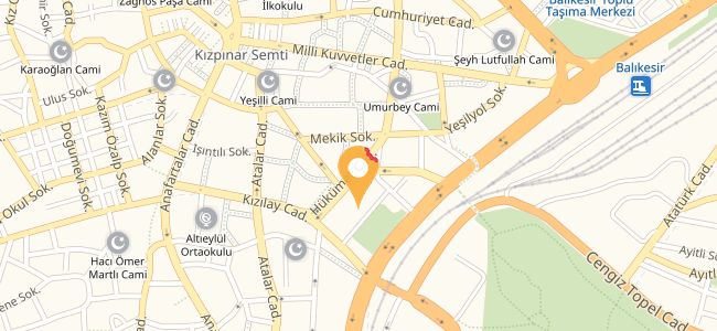 Barcs Burger, Eski Kuyumcular