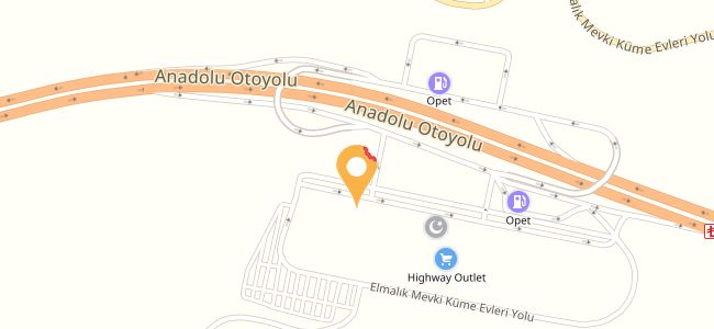 Mengen Sofrası, Yolçatı Köyü