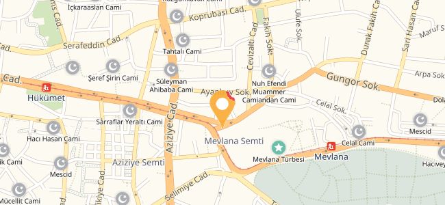 Saray Lokantası Sadık Özcan, Karatay