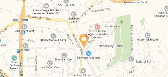 Yalçın Piknik, Anafartalar