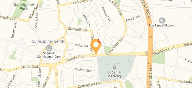 01 Mert Kebap Adanali Dürümcü, Yakacık