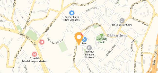 Divan Pide Lahmacun Ve Izgara, Dikilitaş