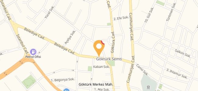 Konyalım Etli Ekmek, Kemerburgaz