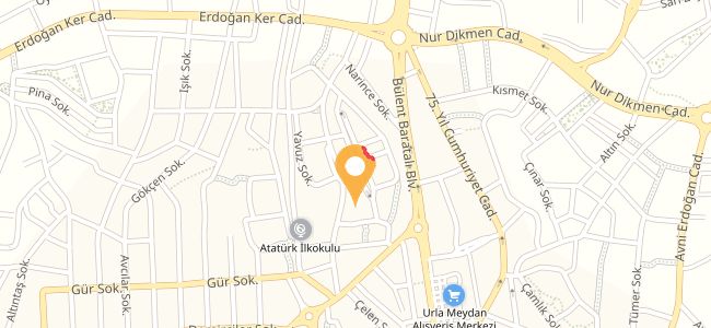 Gülperi Mantı Cafe Restoran, Hacı İsa