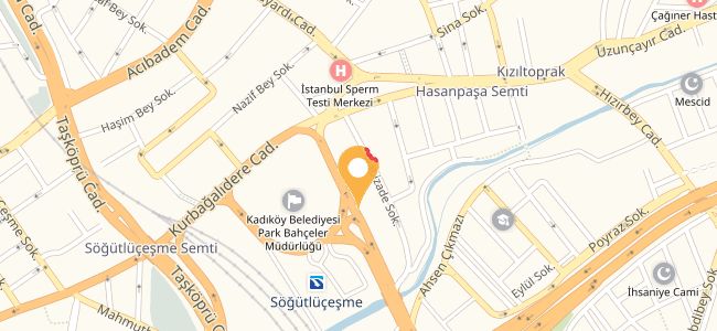 Künefecizade, Hasanpaşa