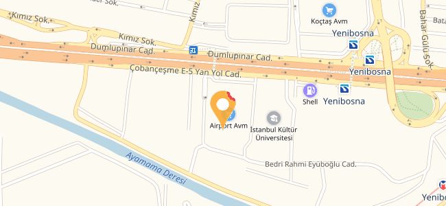 Tantuni Box, Fevzi Çakmak