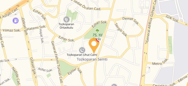 Uhud Kebap Ve Lahmacun Salonu, Tozkoparan