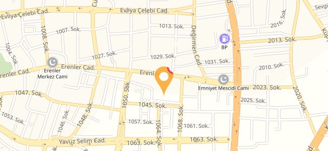 264 The Grill, Erenler