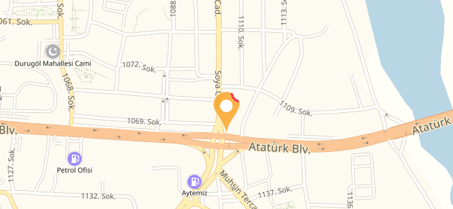 Dominos Pizza Karapınar, Ordu (0452 250 11..) Menü Burada