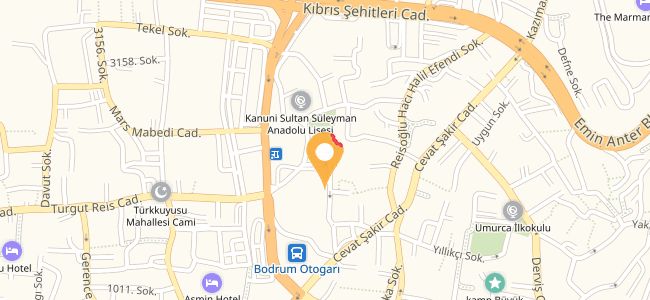 İmren Et Lokantası, Yokuşbaşı