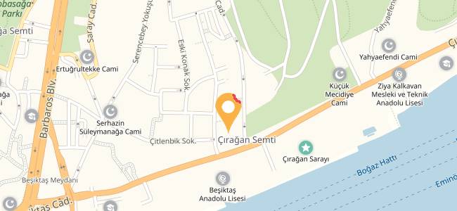 Akkol Hazır Yemek, Yıldız