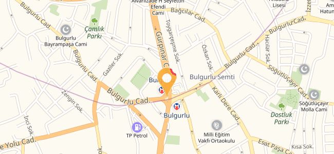 Köfteci Hüseyin, Libadiye