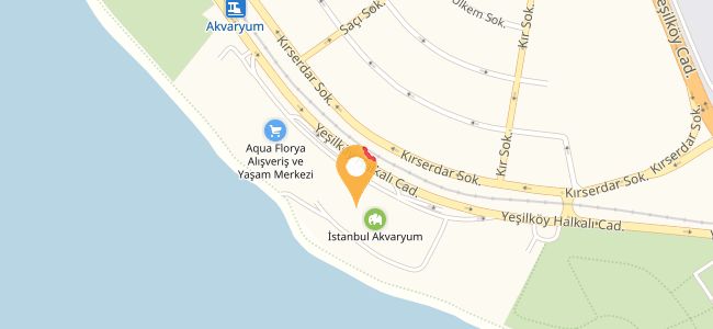 Moğol Barbekü, Şenlikköy