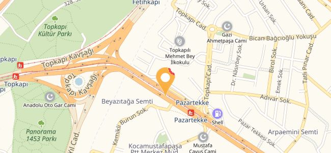 Sevinç Simit Salonu, Kemalpaşa