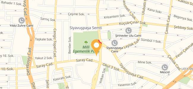 Hacıbozanoğulları, Siyavuspaşa