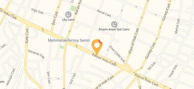 Little Caesars, Sultanbeyli