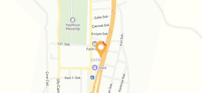 Karadeniz Ekmek Fırını, Fatih