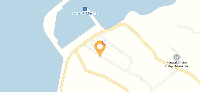Konacık Köyü, Konacık