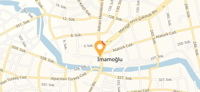 Menemencioğlu Unlu Mamülleri, Fatih