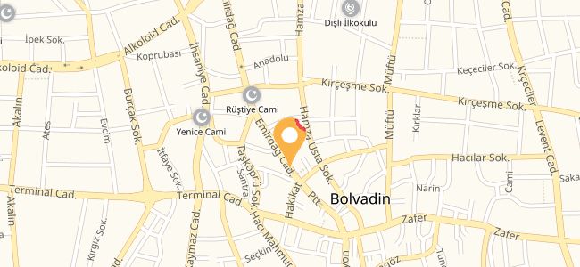 Arzum Pide Salonu, Emrullah