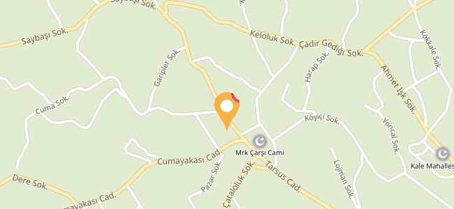 Bizim Kebap Döner Salonu, Kale