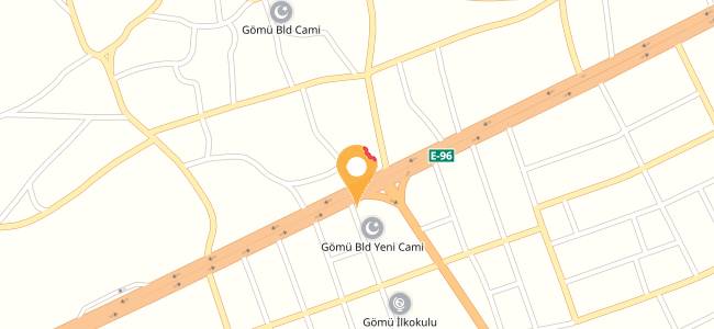 Dörtyol Lokantası, Gömü Köyü
