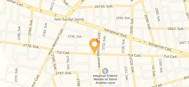 Dostlar Fırını, Karapınar