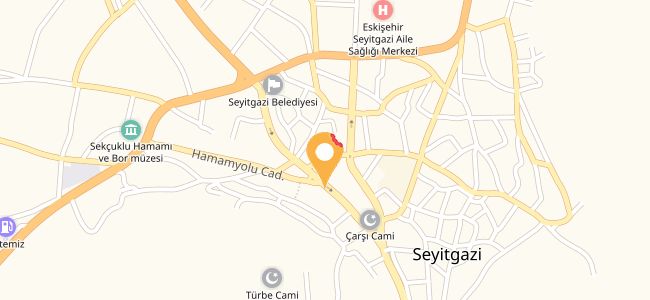 Kaleiçi Lokanta, İkiçeşme