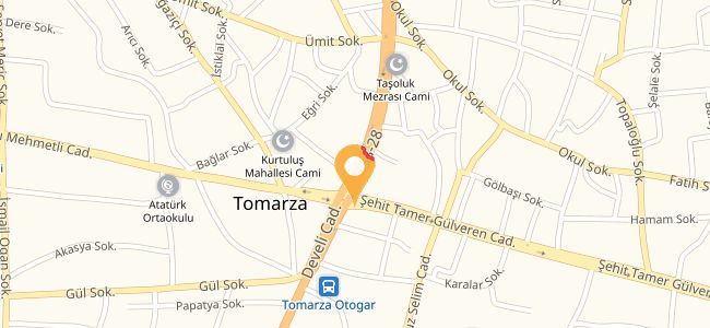 Roma Dondurması, Yavuz Selim