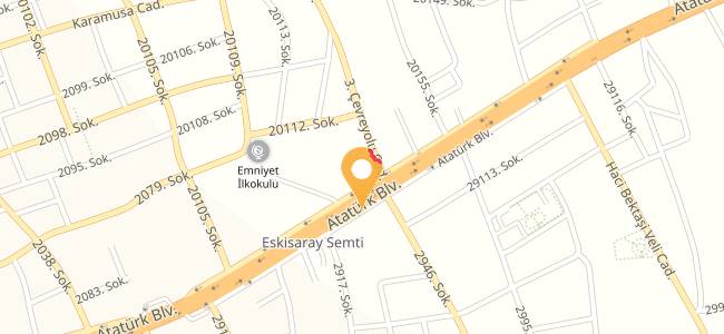 Dostlar Unlu Mamüleri, Yunus Emre