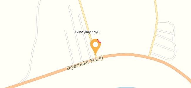 Göl Günay Balık Restoran, Günay Köyü