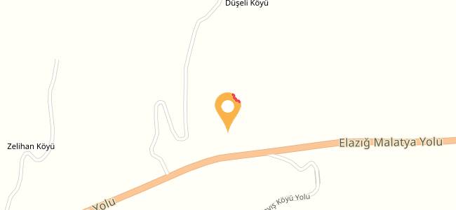 Şoför Hüseyin Kahvaltı Salonu, Düşeli (Aladikme Köyü)
