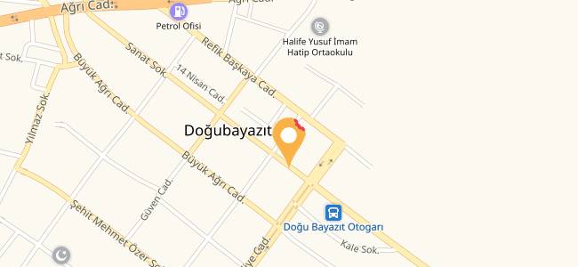 Gezegen Net Kafe, Sarıgül