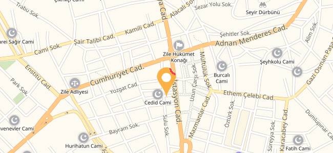 İhsan Usta Adana Kebap, Cedit