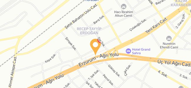 İpekyolu Restoran, Yeni