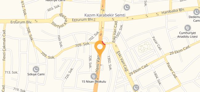 Kalkanoğlu Ekmek, Alpaslan