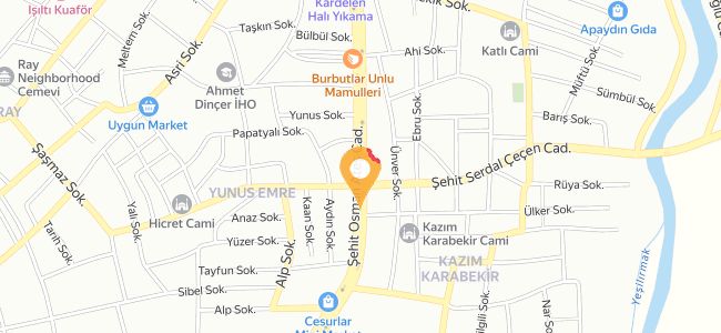 Komagene, Kazım Karabekir