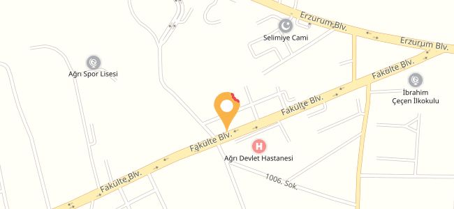 My Cafe, Fırat