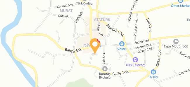 Nur Ekmek Fırını, Atatürk