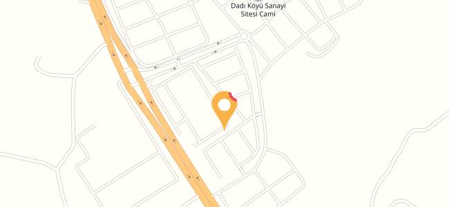 Otoyol Köfte Salonu, Kapıkaya Köyü