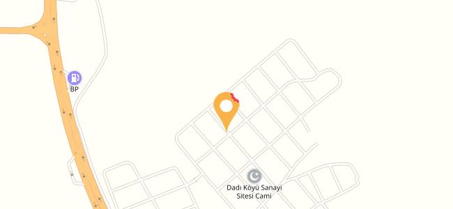 Yeni Sanayi Kardeşler Lokantası, Kapıkaya Köyü