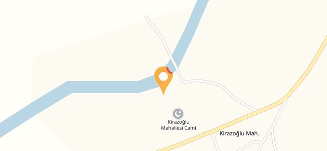 Dfsgsd, Kirazoğlu