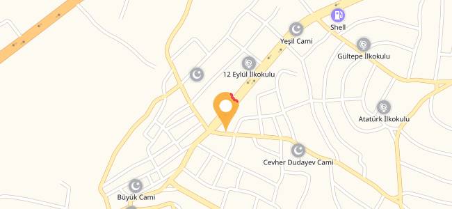 Hayme Sultan Pide Kebap Salonu, Kayabaşı