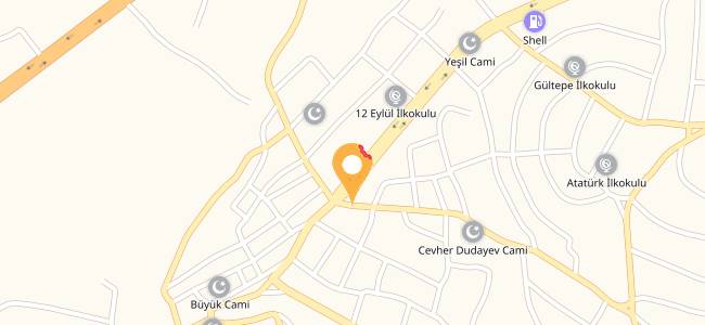 Işıldak Lokantası, Kayabaşı